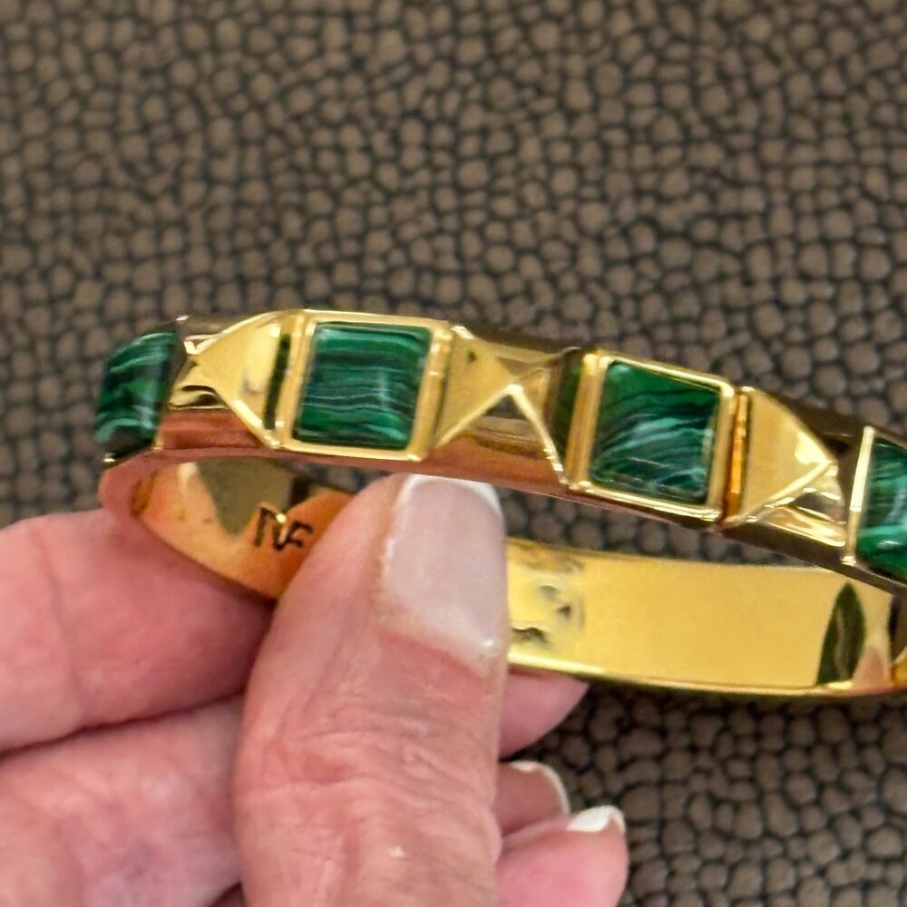 Diane Von Furstenberg Bracelet - Picture 3 of 15